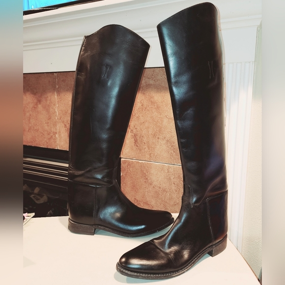 The Bond Boot Company Shoes Bond Boot Company The Effingham Pull On